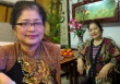 Nữ diễn viên 18 năm chăm chồng tai biến được phong NSƯT: Chuyên vai chua ngoa, đanh đá, tuổi 78 vẫn chạy show