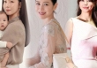 Nghe 3 'mẹ bỉm sữa' hot nhất showbiz Hàn 2023 nói chuyện chăm con: Son Ye Jin hãnh diện khoe con trai, Choi Ji Woo đau đầu vì điều này
