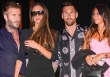 Victoria Beckham dành lời có cánh cho bà xã Messi: Thật may vì được quen một người bạn tuyệt vời như em