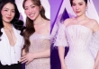 Lệ Quyên, Angela Phương Trinh hội ngộ bà xã Chi Bảo, Bảo Thy khoe dáng thon gọn sau khi giảm 5kg