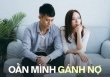 Áp lực trả nợ cộng dồn nỗi lo sắm Tết: Vợ chồng ở Hà Nội làm việc 18 tiếng/ngày vẫn nơm nớp lo không đủ tiền