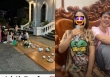 Văn Toàn mở tiệc tại nhà bạc tỉ ở quê khao họ hàng, thoải mái hát hò vui vẻ