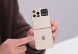 Lộ diện chiếc iPhone màn hình gập mà nhiều người đang mong chờ