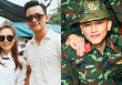 Mai Tài Phến đăng ảnh 'Sao nhập ngũ' nhưng lại bình luận đầy ẩn ý về Mỹ Tâm 