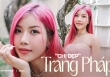 Phỏng vấn 'Chị đẹp' Trang Pháp: 'Tôi cảm giác như mình chưa bước 2 chân vào con đường nghệ thuật, bởi vì...'