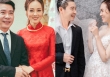 Bà xã kém 15 tuổi của NS Công Lý hé lộ loạt ảnh cưới, mong muốn điều này sau 3 năm kết hôn