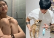 Đoàn Văn Hậu lên chức 'papa' sau khi cưới vợ, Doãn Hải My lại than 'mệt lắm rồi'