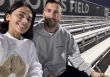 Không cần giải thích, bà xã của Messi có hành động tinh tế đập tan tin đồn rạn nứt