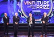 Lễ trao giải VinFuture 2023 - sự kiện đáng mong chờ nhất của cộng đồng khoa học toàn cầu sắp diễn ra