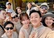 Trấn Thành xả kho ảnh du lịch cùng hội bạn, chỉ còn 1 thành viên Cờ Cá Ngựa góp mặt giữa nghi vấn cả nhóm 'toang'