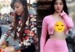 10 năm sau nổi tiếng, 'hot girl bánh tráng trộn' giờ ra sao?