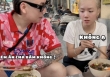 Fan bất ngờ 'đào' lại clip Phương Ly - Andree cùng đi ăn bún chả, lại còn làm 'tiểu phẩm' vô cùng hài hước