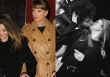 Selena Gomez đưa bạn trai mới tới dự sinh nhật Taylor Swift, khoảnh khắc “khóa môi” hút ngay gần 7 triệu like