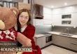Vợ chồng vay 1,5 tỷ đồng đổi sang căn hộ rộng hơn: “Lần đầu mua nhà cứ nghĩ không trả được nợ thì bán rồi lại đi thuê” 
