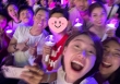 Đi concert ủng hộ Trấn Thành, Uyển Ân tự khui hint hẹn hò