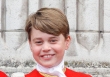 Lý do quan trọng khiến George phải tách biệt với William và Kate trong mỗi dịp gia đình đi cùng nhau, quy tắc an toàn bắt buộc tuân thủ