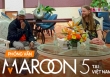 Phỏng vấn Maroon 5: 'Diễn ở Phú Quốc thú vị như hồi chúng tôi diễn ở Kim Tự Tháp vậy!'