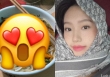 Doãn Hải My về thăm bố mẹ chồng sau lễ cưới, không quên thưởng thức món ăn đặc biệt quê Đoàn Văn Hậu