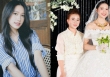 Về thăm quê chồng, Doãn Hải My cùng chị dâu của Đoàn Văn Hậu uống trà sữa gắn kết tình cảm, công khai làm một điều lấy lòng