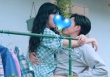 Cặp sao Việt liên tục dính tin đồn hẹn hò vì quá tình tứ, không rời nhau nửa bước trên phim trường