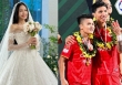 Đoàn Văn Hậu bị đào lại phát ngôn “Mẫu bạn gái của em giống anh Quang Hải”, có như Doãn Hải My hiện tại?