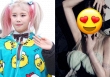 Màn lột xác ấn tượng bậc nhất: 'Nữ idol xấu nhất lịch sử Kpop' quyến rũ khó cưỡng trong loạt ảnh mới, liệu đã 'dao kéo' thành công?