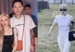 Phương Ly và Andree 7749 lần chối đây đẩy chuyện yêu đương: Khẳng định là bạn 10 năm, đàng gái nói 1 câu hậu bị bắt gặp hôn nhau 