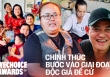 WeChoice Awards 2023 chính thức bước vào giai đoạn độc giả đề cử: Đừng để lỡ cơ hội vinh danh điều xứng đáng!