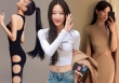 Mỹ nhân gây sốt vì body siêu hot: Thần thái đỉnh cao dự đoán kế vị 'mợ chảnh' Jun Ji Hyun, hẹn hò với 'mỹ nam đẹp nhất Hàn Quốc'