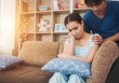 Cồn cào ruột gan vì chồng vẫn nhiệt tình giúp đỡ nhà vợ cũ