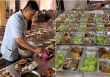 Loạt suất cơm 26k của Lê Anh Nuôi được chia sẻ lại rần rần giữa thông tin gây phẫn nộ về bữa ăn của học sinh bị cắt xén 