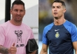 Messi lại được bầu là cầu thủ hay nhất năm, Ronaldo không có mặt trong Top 50