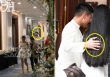 Ngôn ngữ cơ thể của 2 người đàn ông này dành cho 'nóc nhà' đúng là không thể giấu được điều gì!
