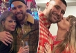 Taylor Swift và bạn trai cầu thủ có hành động đưa 'tình cảm lên một tầm cao mới', dân tình đồn đoán thế này thì cưới đến nơi rồi