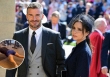 Victoria gây xôn xao khi đăng clip nhạy cảm của David Beckham, khiến ông xã rơi vào cảnh hớ hênh