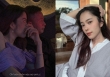 Nam Em được chồng sắp cưới hộ tống dự sự kiện hậu lên tiếng xin lỗi về loạt lùm xùm đời tư