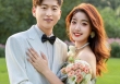 Nữ thần bóng chuyền 1m89 chính thức lên xe hoa, danh tính và chiều cao của chú rể khiến dân tình trầm trồ