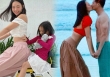 Phan Như Thảo khoe khoảnh khắc 'khóa môi' ông xã doanh nhân sau loạt ồn ào kiện tụng