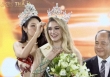 Chung kết Miss Earth 2023: Vương miện danh giá nhất thuộc về người đẹp Albania, Đỗ Thị Lan Anh xuất sắc ở vị trí Miss Earth Water