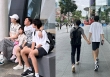 Cường Đô La khoe ảnh với con trai khiến cộng đồng mạng 'sửng sốt' vì chiều cao của Subeo