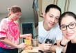 Trang Trần tâm sự khi đoàn tụ chồng ở Mỹ: Chỉ có ông xã mới chịu nổi 'tính điên' của mình, hiện tại chỉ muốn sống bình yên