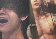 BTS nhập ngũ vẫn khiến fan 'bỏng mắt': 4 thành viên 'bán nude', Jungkook khoe hình xăm hay V cạo râu quyến rũ hơn?