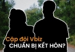 Cặp đôi Vbiz chối đây đẩy chuyện hẹn hò nhưng cứ dính như sam, còn rộ tin chuẩn bị kết hôn?