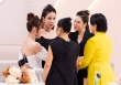 Đoan Trang ca cải lương, Thu Phương - Mỹ Linh múa võ lộn nhào vẫn xếp chót, sốc nhất là đội trưởng bị loại 