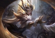 Vừa ra mắt, Zyra ở Tốc Chiến đã có thể solo Baron không mất máu