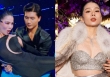 Lệ Quyên đáp trả khi bị chê đưa bạn trai lên sân khấu, ám chỉ ai đó nhạt nhòa, mê vinh quang nên hại mình