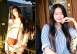 Doãn Hải My không còn lấy tay che bụng, khoe trọn vòng 2 trong loạt ảnh mới: Sắp sửa công bố tin vui?