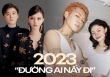 Năm 2023 - tình đẹp đến mấy cũng tan thành mây: Có cặp livestream đấu tố ầm ĩ, người bất ngờ bị tung bằng chứng ngoại tình