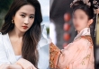 Rầm rộ loạt ảnh Lưu Diệc Phi trong tạo hình cung đấu, đẹp nao lòng nhưng bị dân tình 'cấm' làm hoàng hậu?
