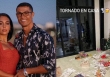 Bạn gái Ronaldo đăng ảnh nhà bừa bộn dịp Giáng sinh, gây tranh cãi vì một điểm bất ngờ